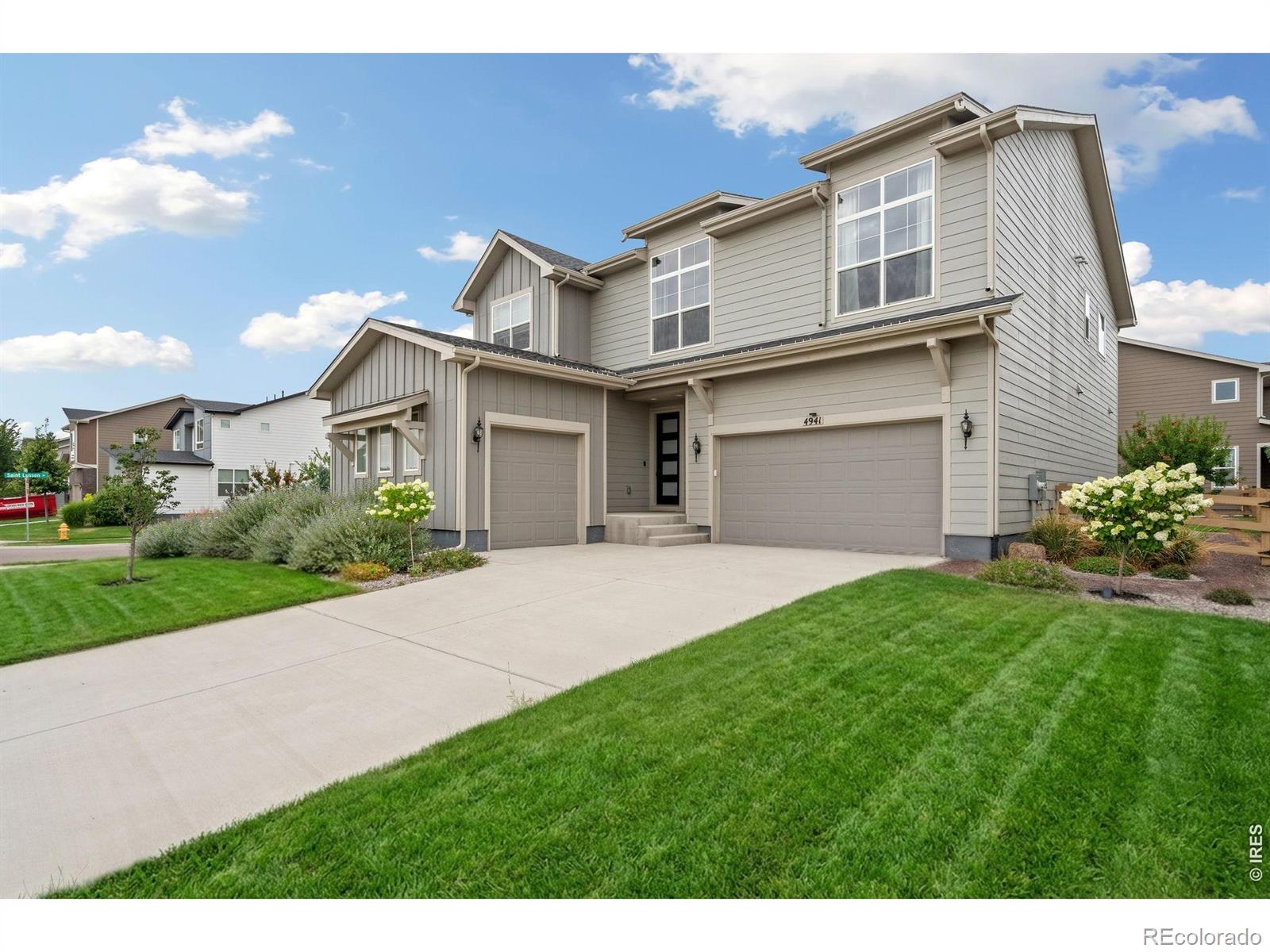 MLS Image #0 for 4941  oakley drive,timnath, Colorado