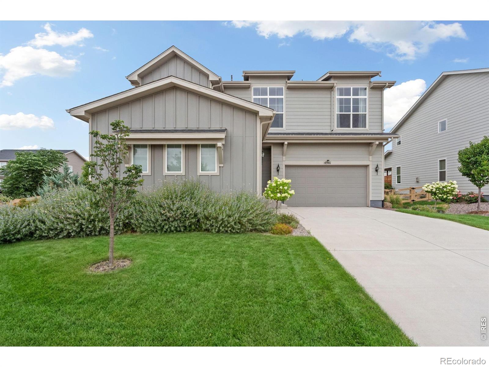 MLS Image #24 for 4941  oakley drive,timnath, Colorado