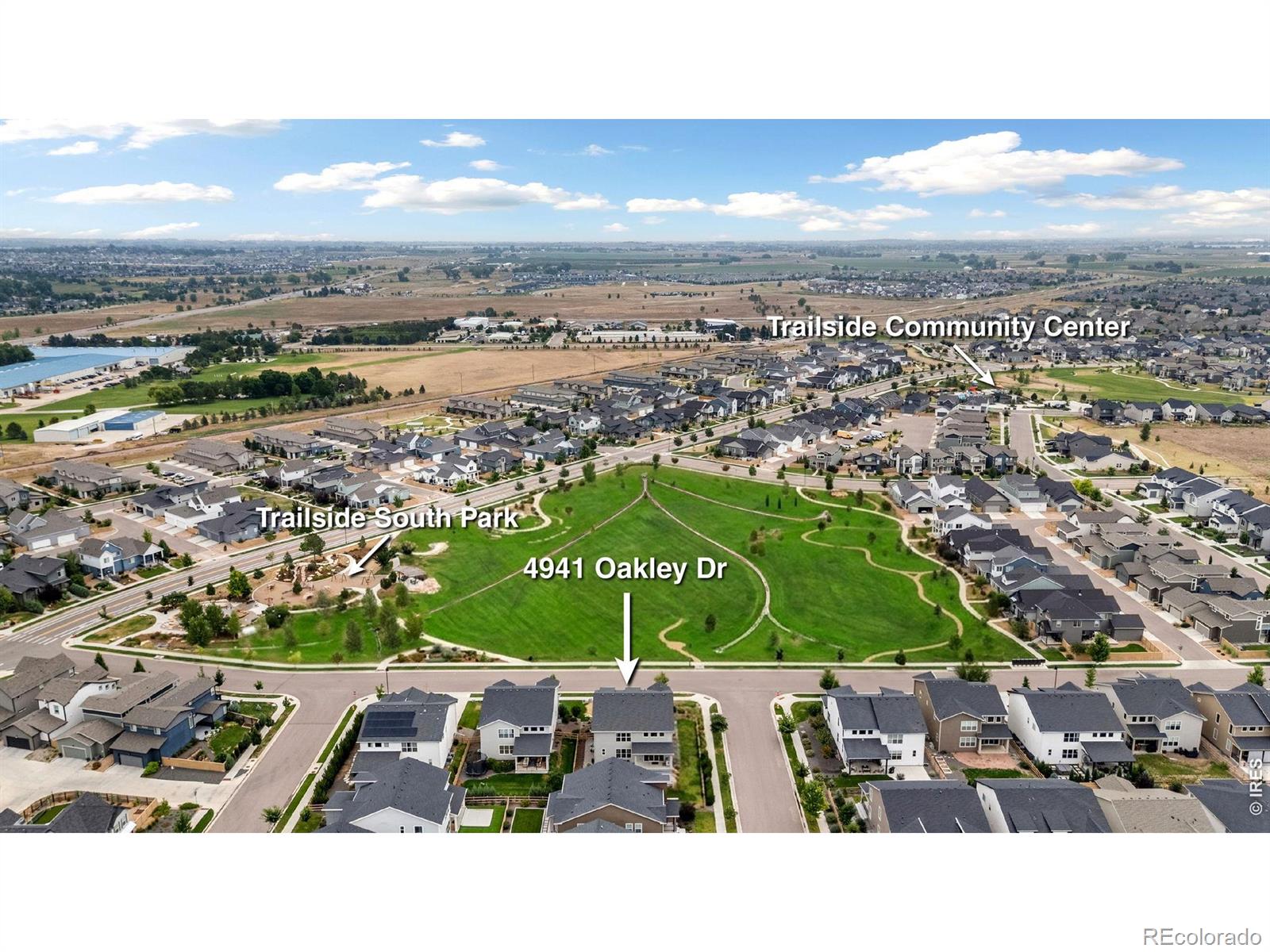 MLS Image #29 for 4941  oakley drive,timnath, Colorado