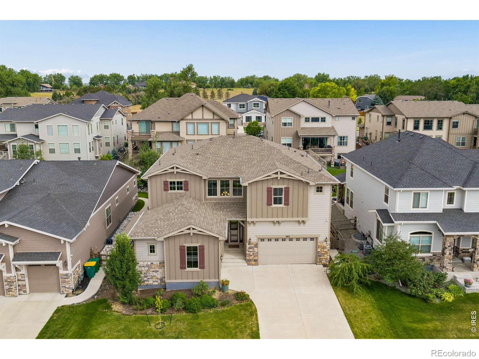MLS Image #28 for 1413  lyons lane,erie, Colorado