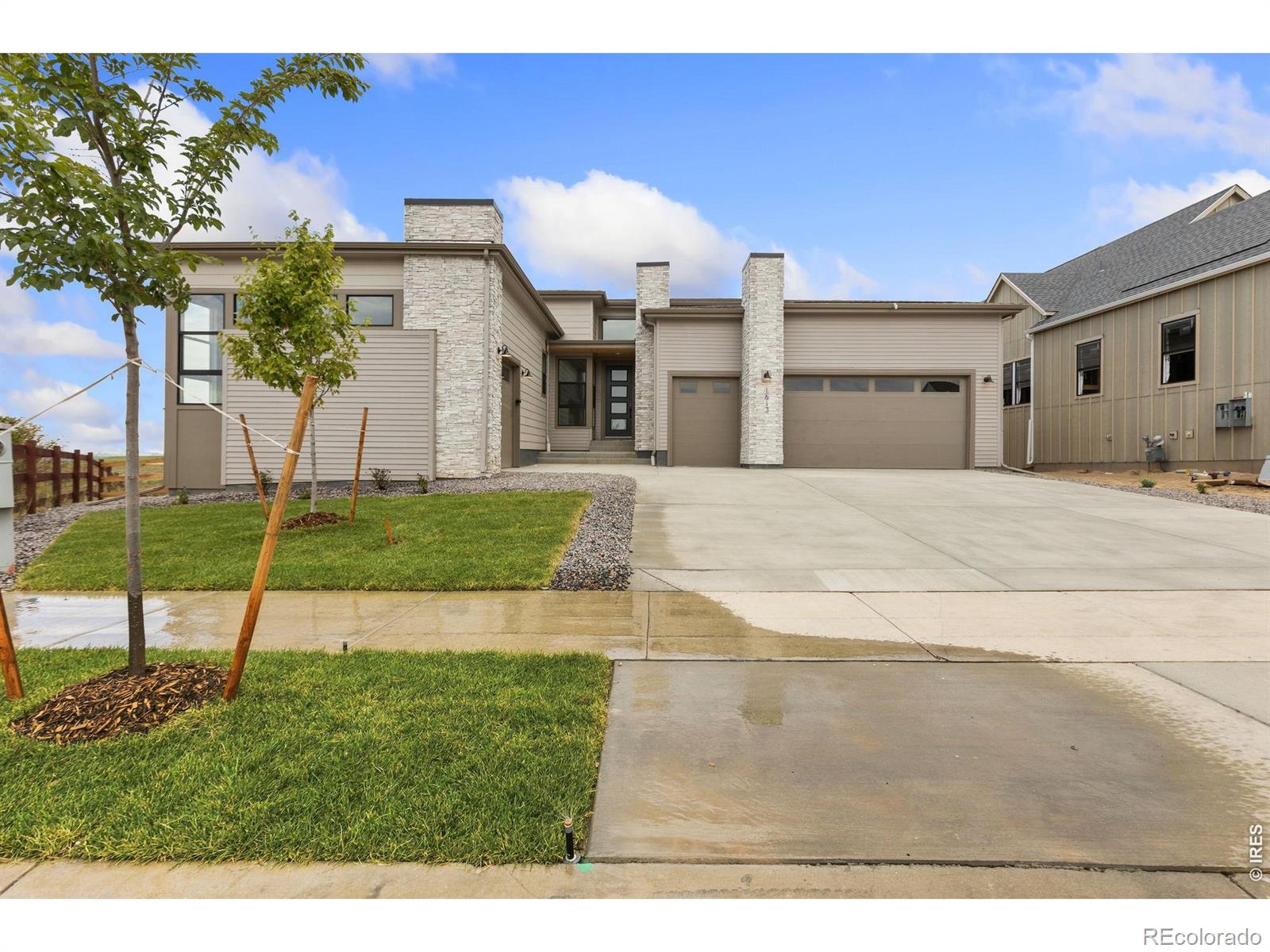 MLS Image #0 for 1613  flourish court,windsor, Colorado
