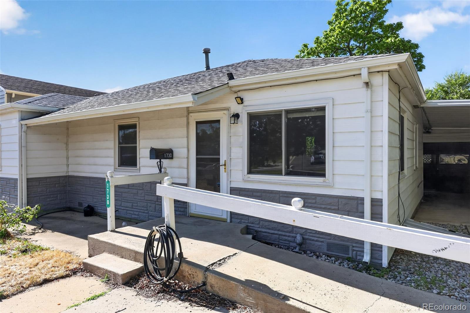 MLS Image #1 for 1730  hoffman way,denver, Colorado