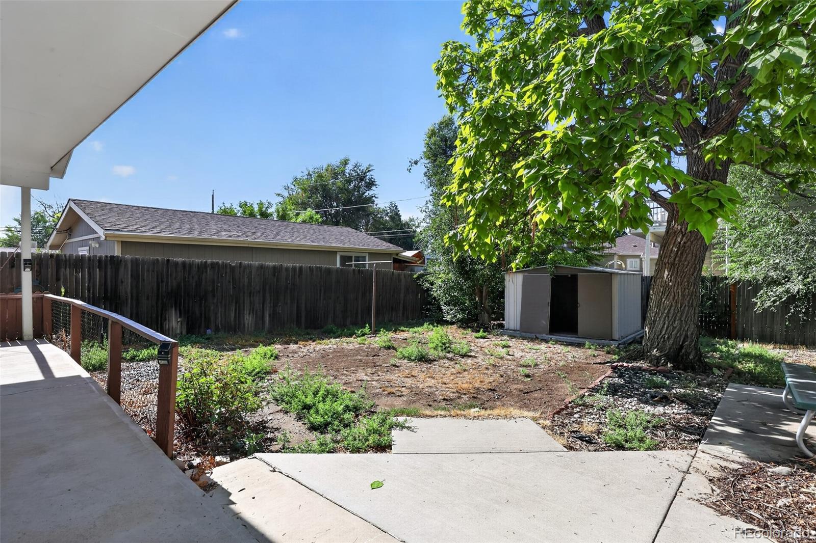 MLS Image #22 for 1730  hoffman way,denver, Colorado