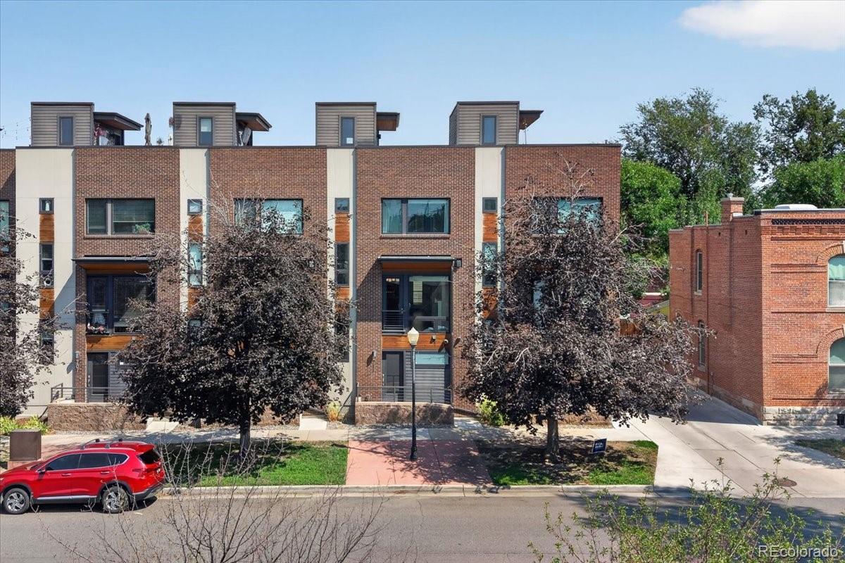 MLS Image #0 for 711 e 24th avenue,denver, Colorado