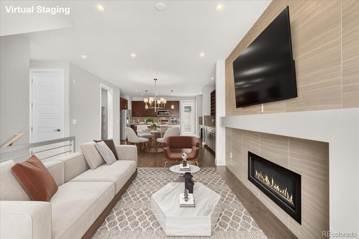 MLS Image #2 for 711 e 24th avenue,denver, Colorado