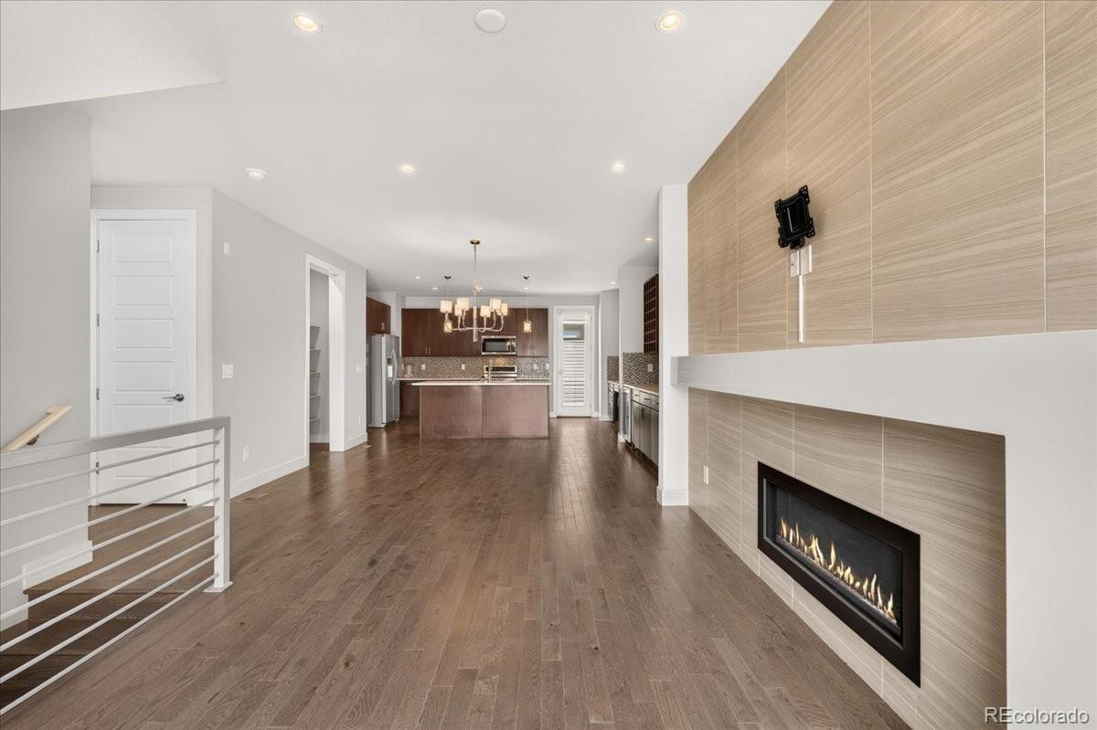 MLS Image #3 for 711 e 24th avenue,denver, Colorado