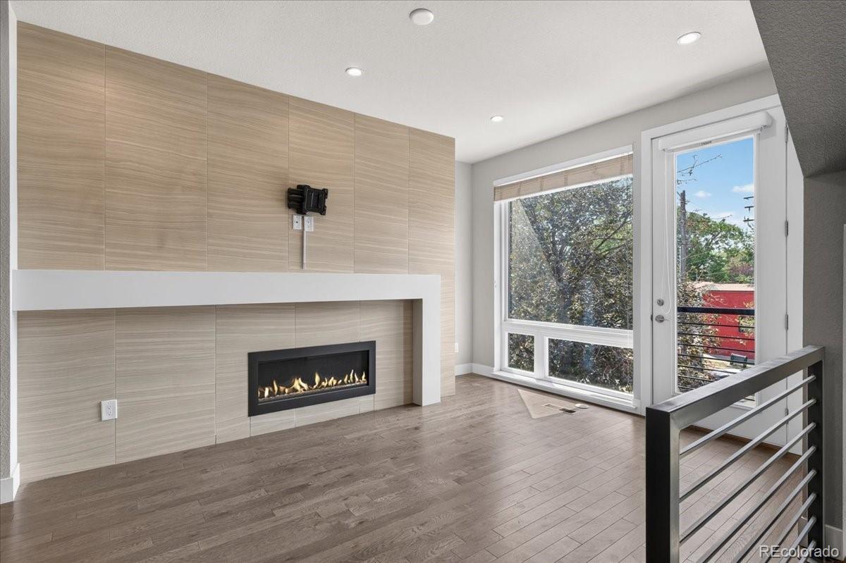 MLS Image #4 for 711 e 24th avenue,denver, Colorado