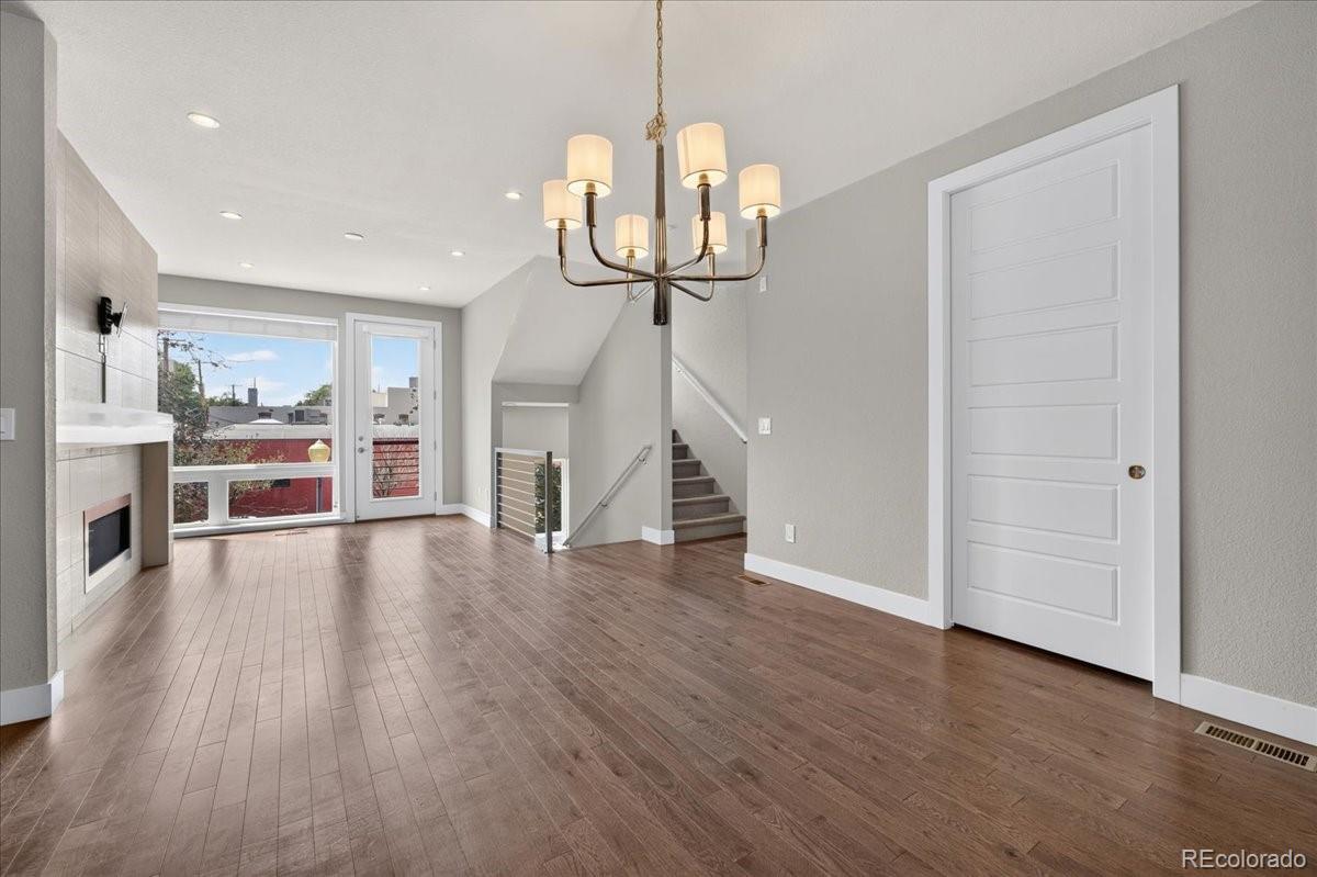 MLS Image #7 for 711 e 24th avenue,denver, Colorado