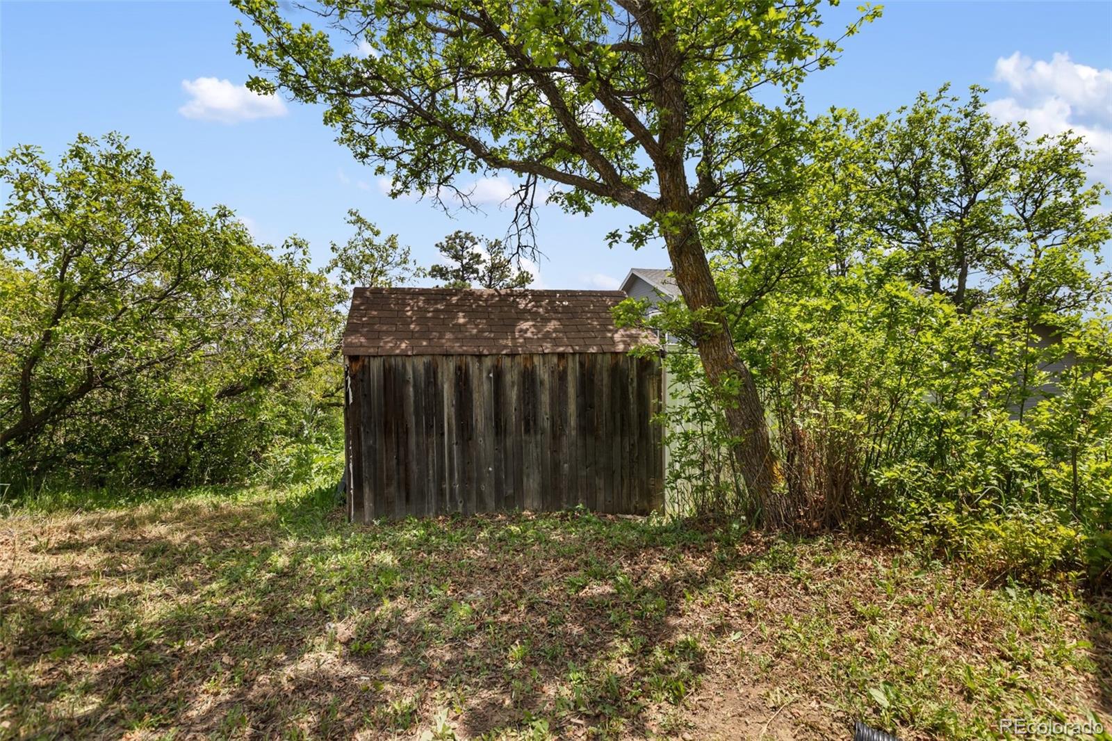 MLS Image #29 for 410  thompson place,palmer lake, Colorado