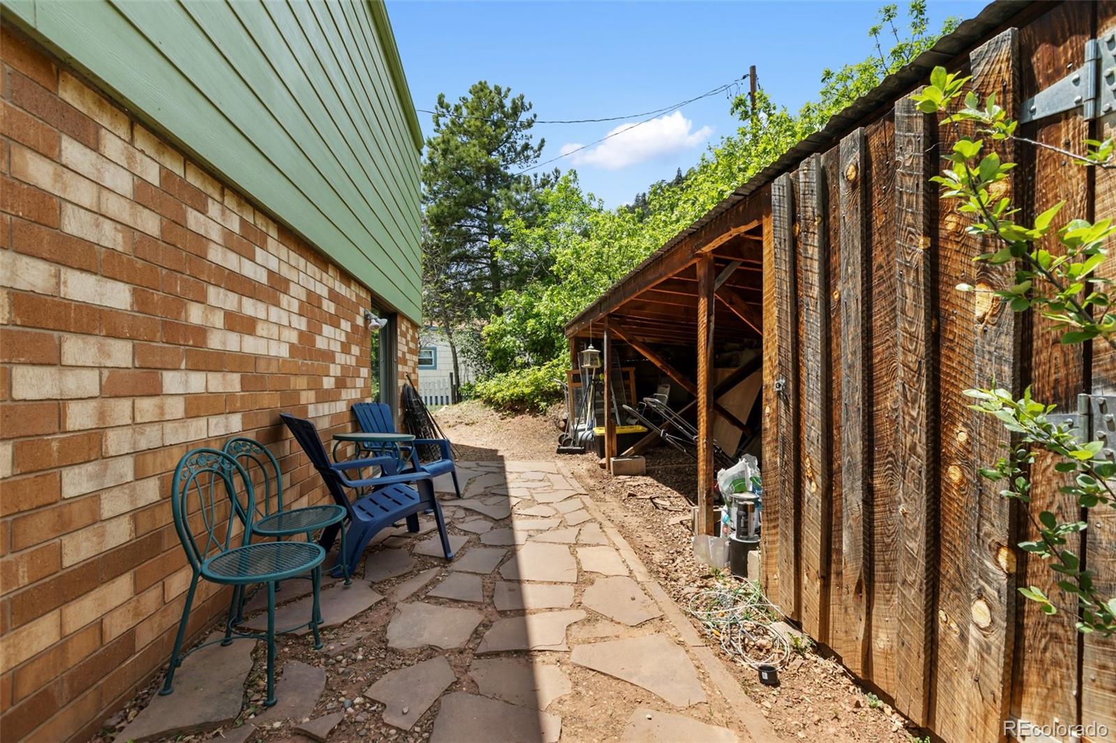 MLS Image #30 for 410  thompson place,palmer lake, Colorado