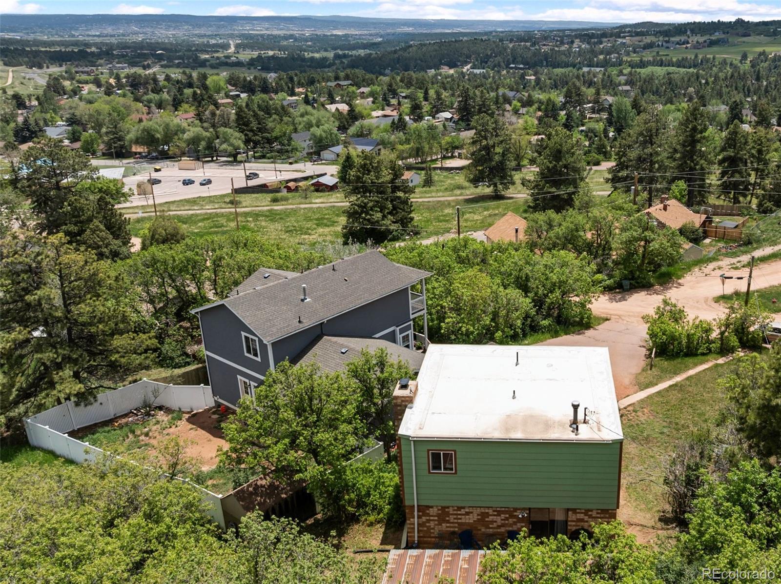 MLS Image #33 for 410  thompson place,palmer lake, Colorado