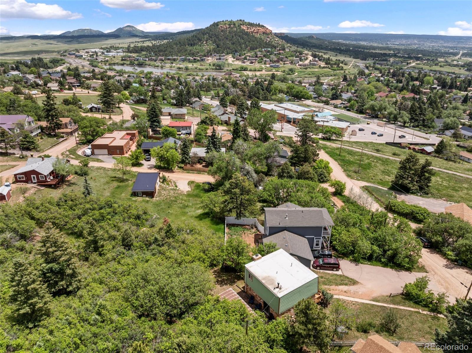 MLS Image #34 for 410  thompson place,palmer lake, Colorado