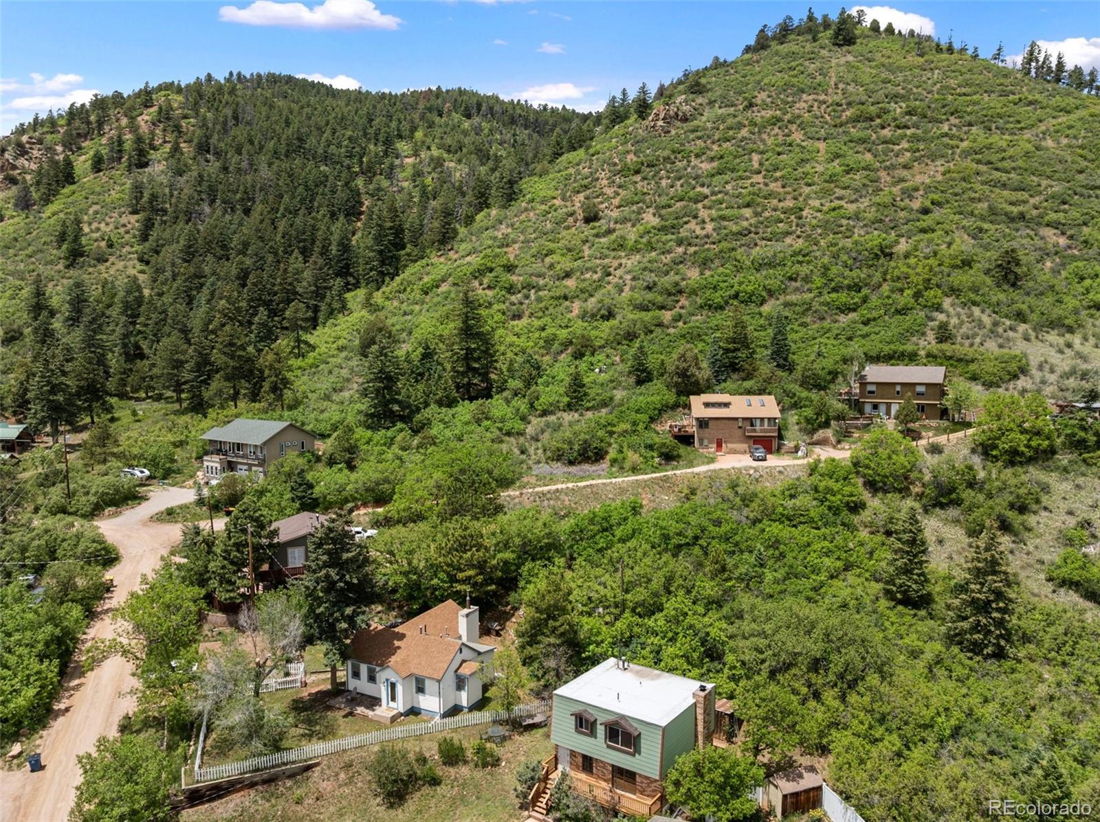 MLS Image #36 for 410  thompson place,palmer lake, Colorado