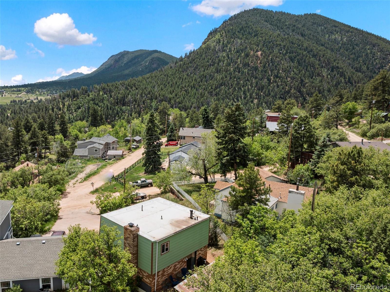 MLS Image #37 for 410  thompson place,palmer lake, Colorado