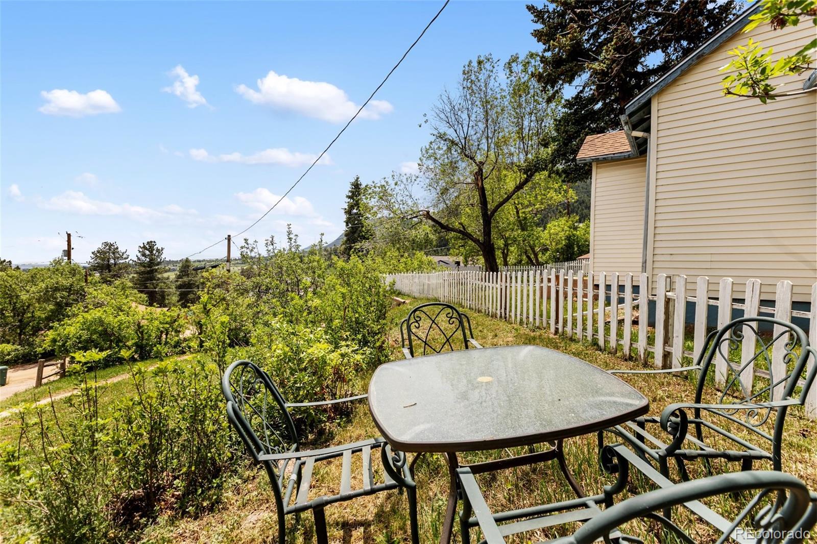 MLS Image #39 for 410  thompson place,palmer lake, Colorado