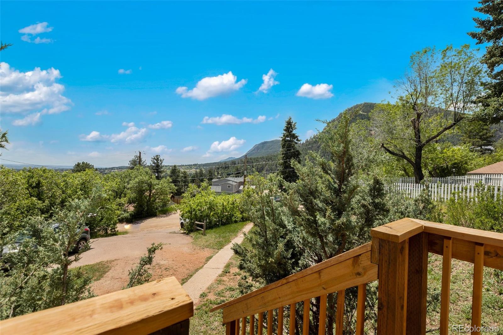 MLS Image #4 for 410  thompson place,palmer lake, Colorado