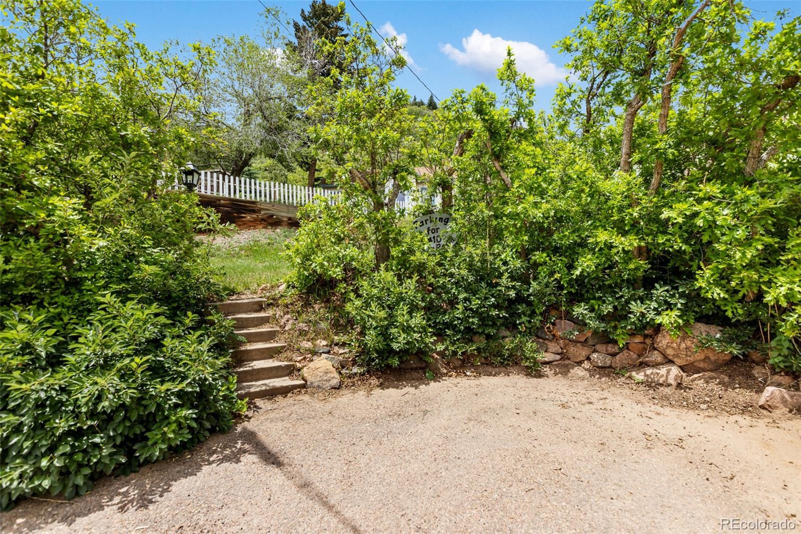 MLS Image #42 for 410  thompson place,palmer lake, Colorado