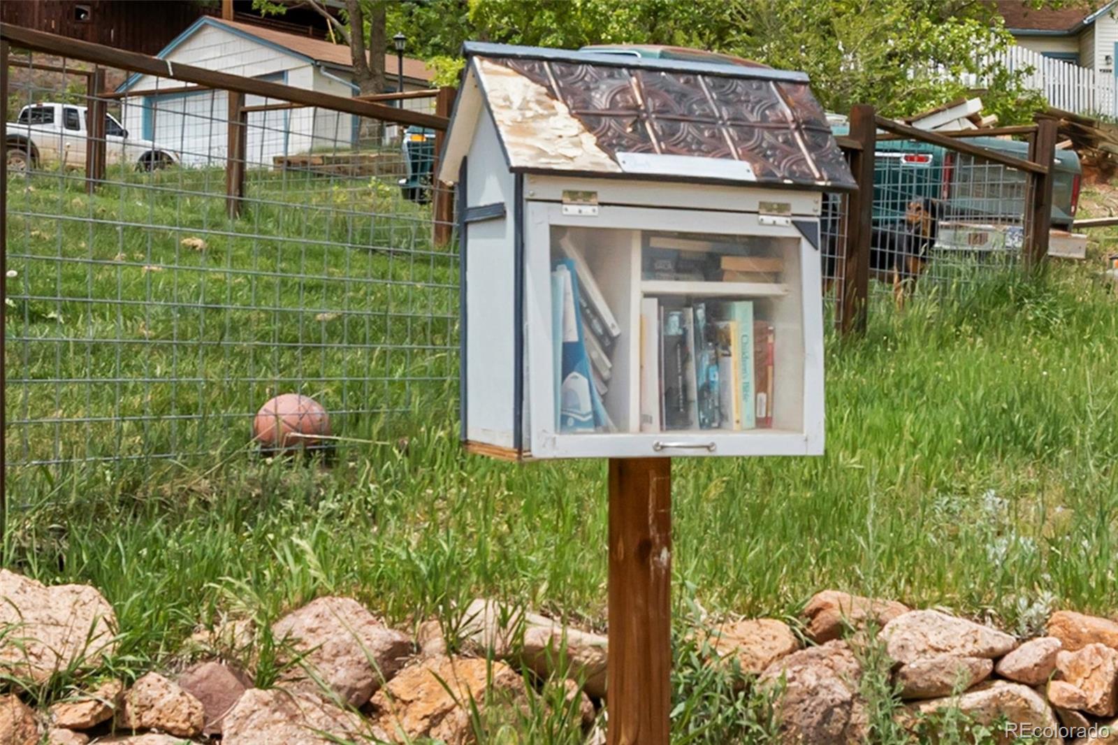 MLS Image #43 for 410  thompson place,palmer lake, Colorado