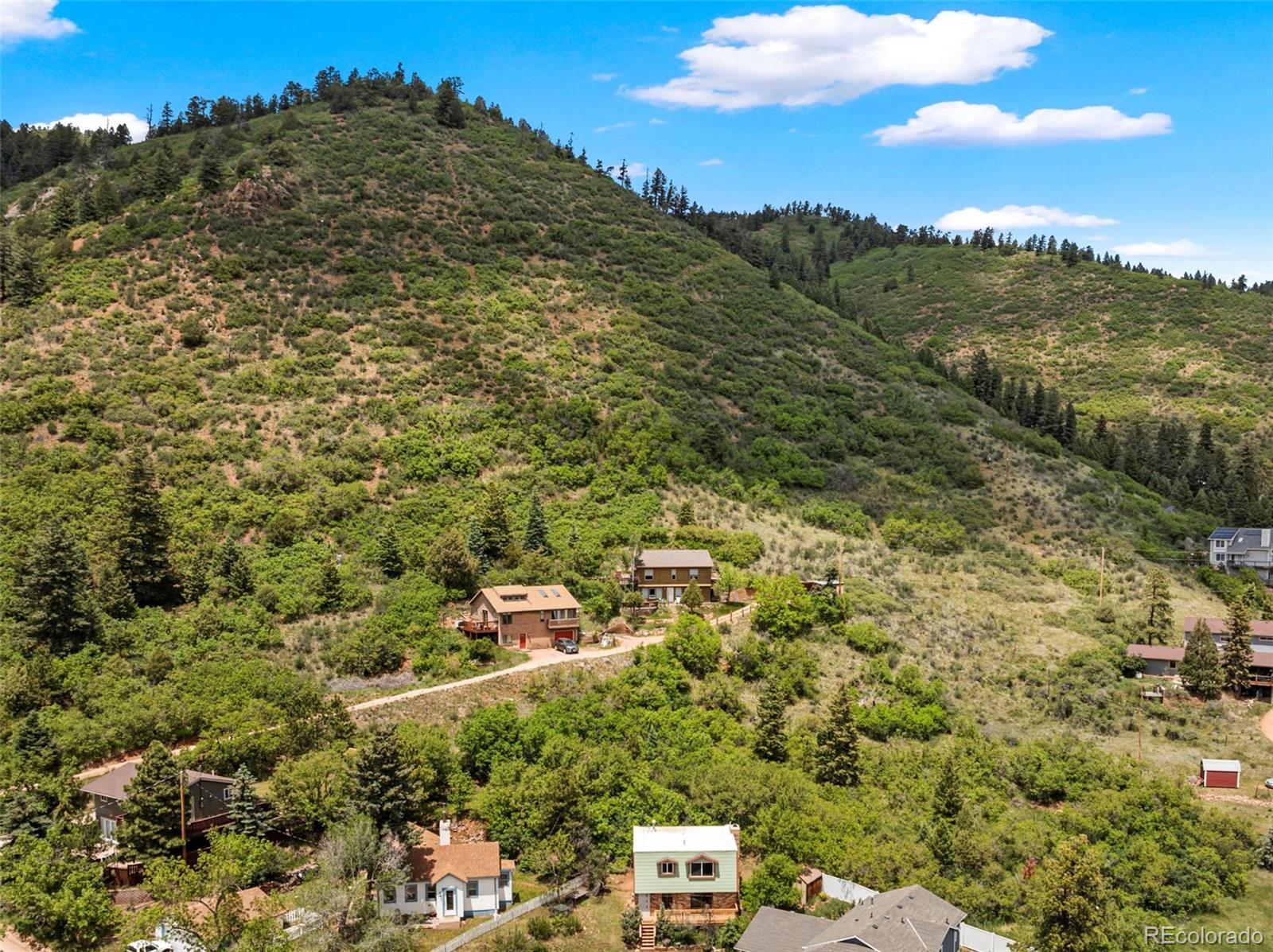 MLS Image #44 for 410  thompson place,palmer lake, Colorado