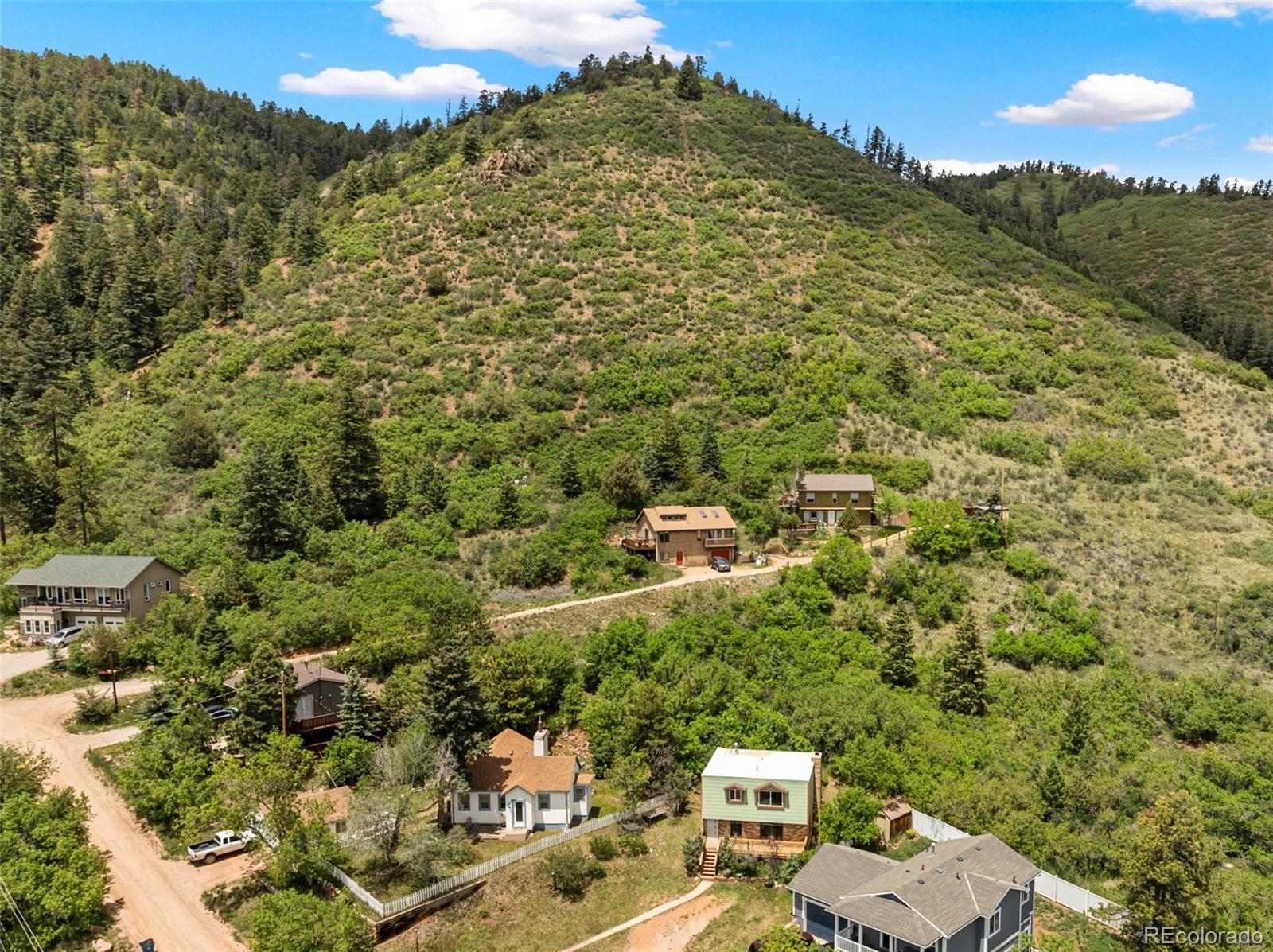 MLS Image #45 for 410  thompson place,palmer lake, Colorado
