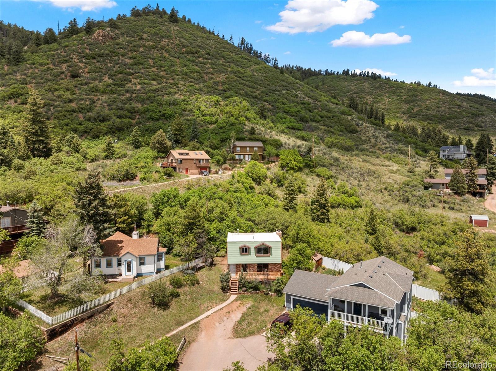 MLS Image #46 for 410  thompson place,palmer lake, Colorado