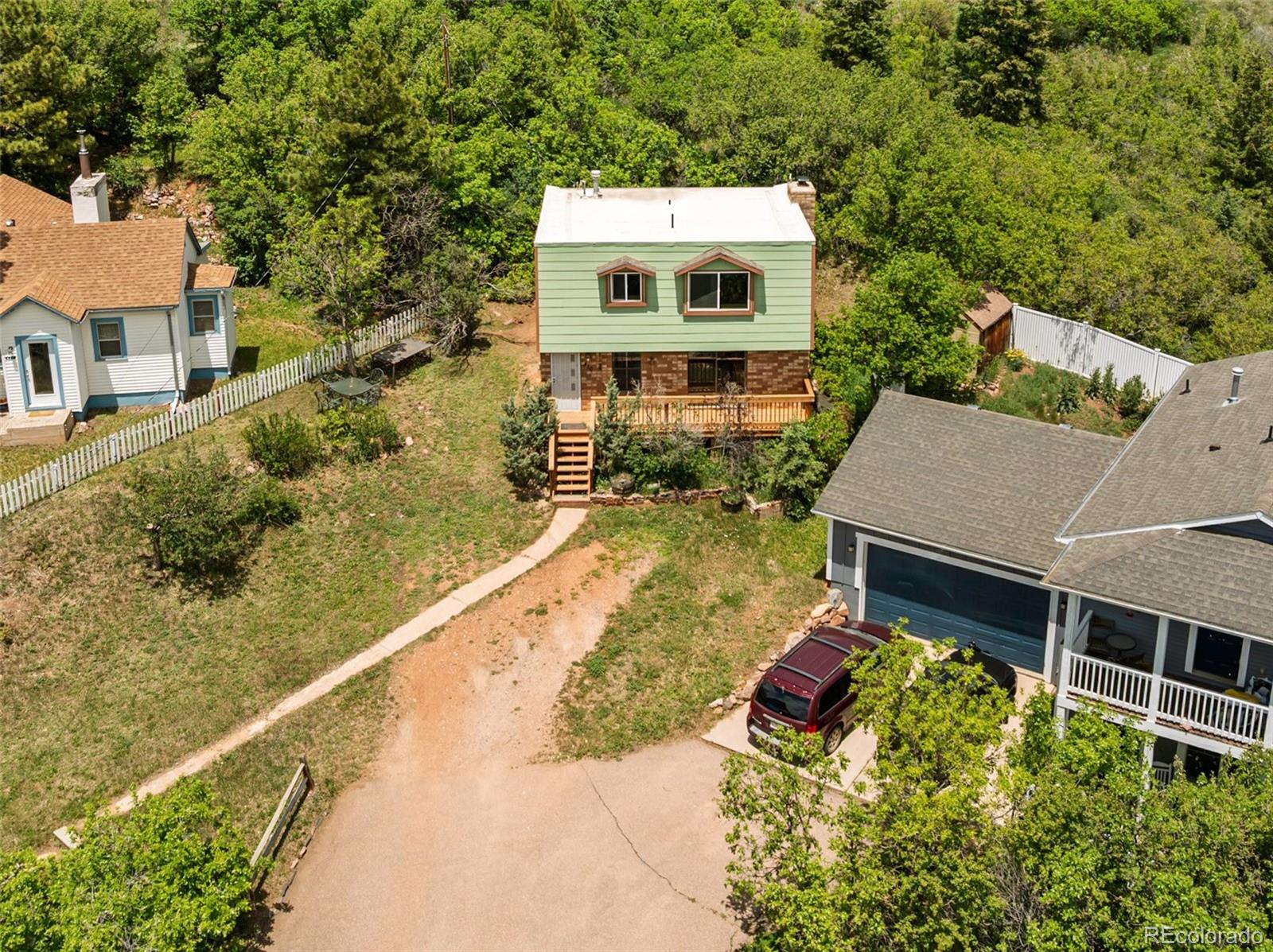 MLS Image #47 for 410  thompson place,palmer lake, Colorado