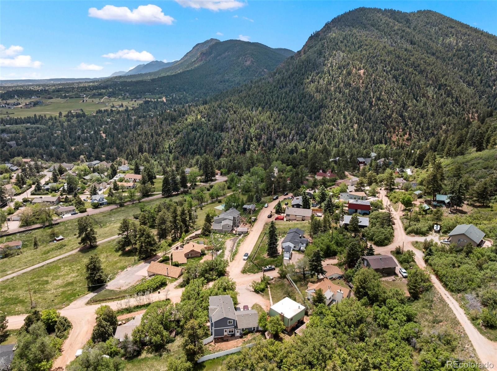 MLS Image #48 for 410  thompson place,palmer lake, Colorado