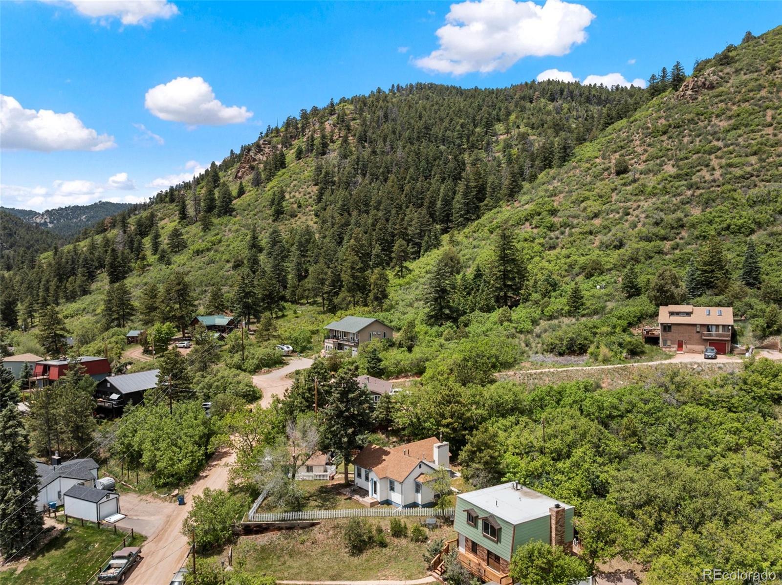 MLS Image #49 for 410  thompson place,palmer lake, Colorado