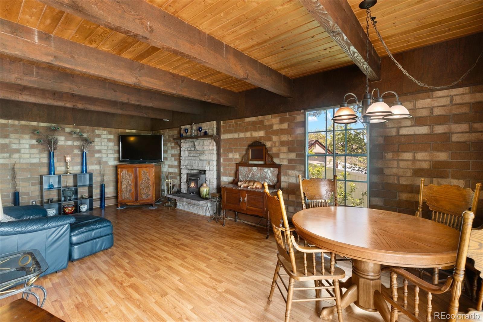 MLS Image #5 for 410  thompson place,palmer lake, Colorado