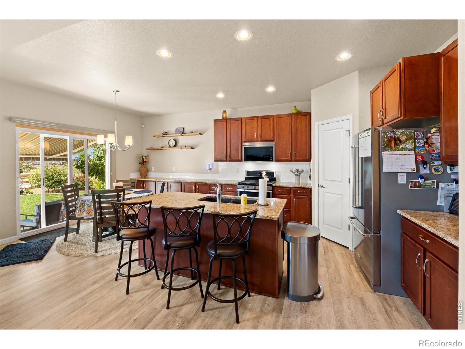 MLS Image #15 for 2005  saddleback drive,milliken, Colorado