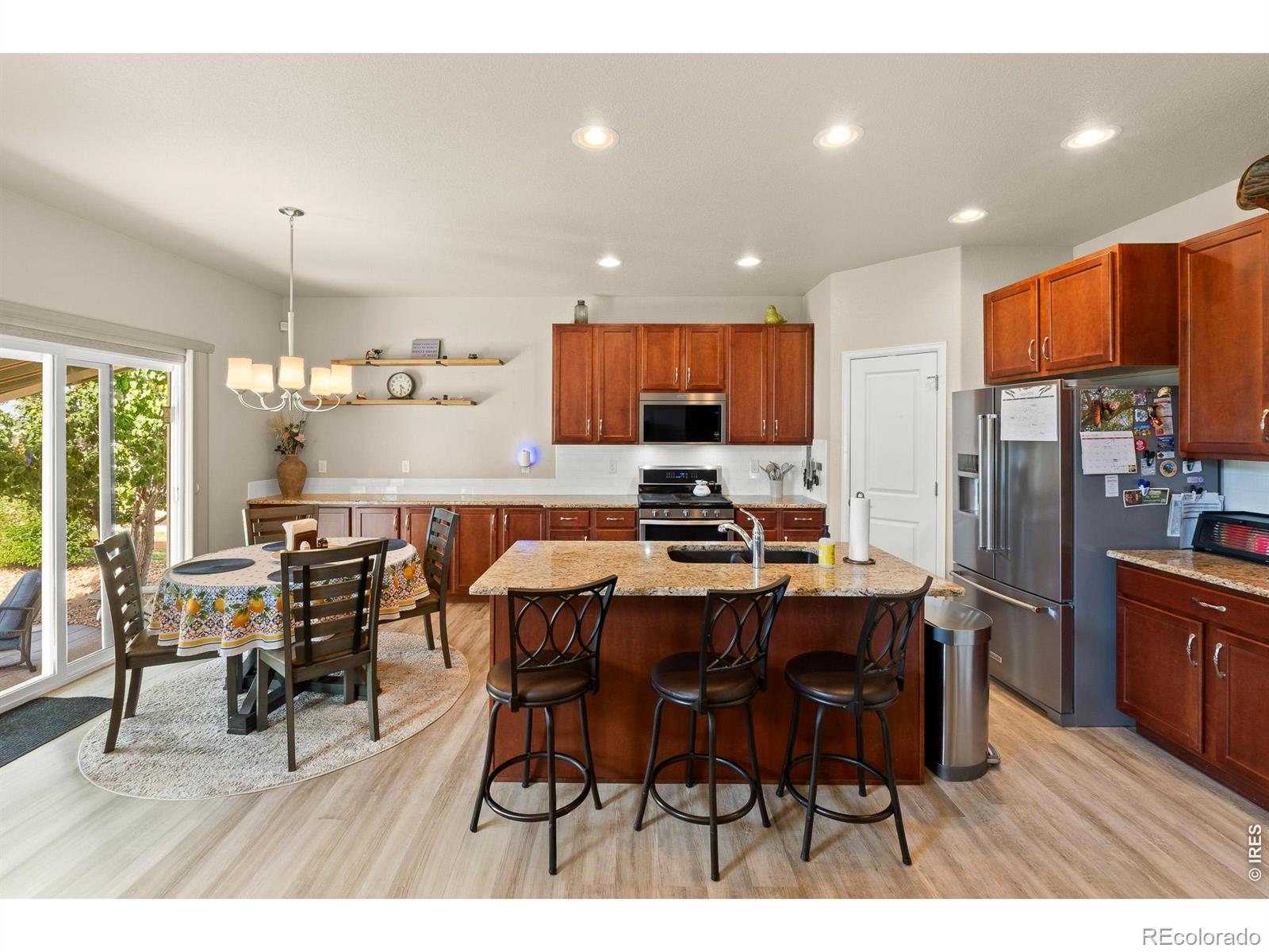 MLS Image #16 for 2005  saddleback drive,milliken, Colorado