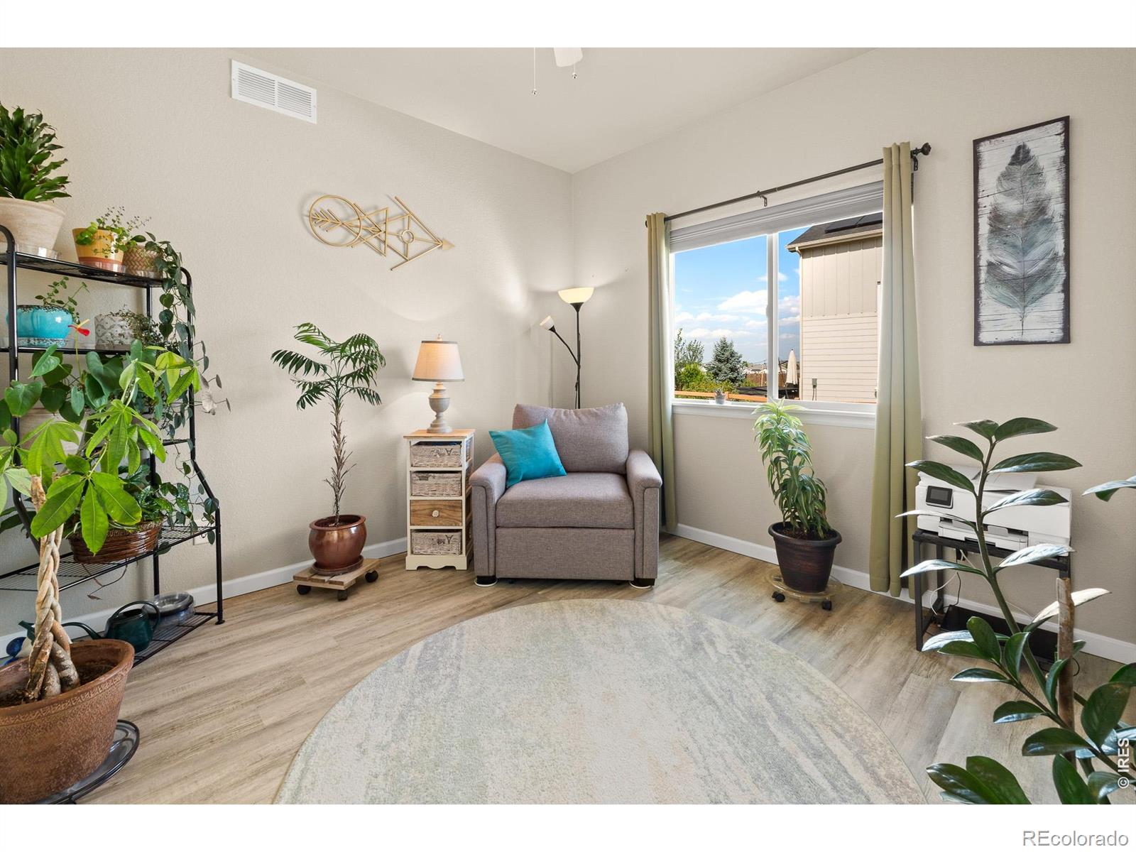 MLS Image #29 for 2005  saddleback drive,milliken, Colorado