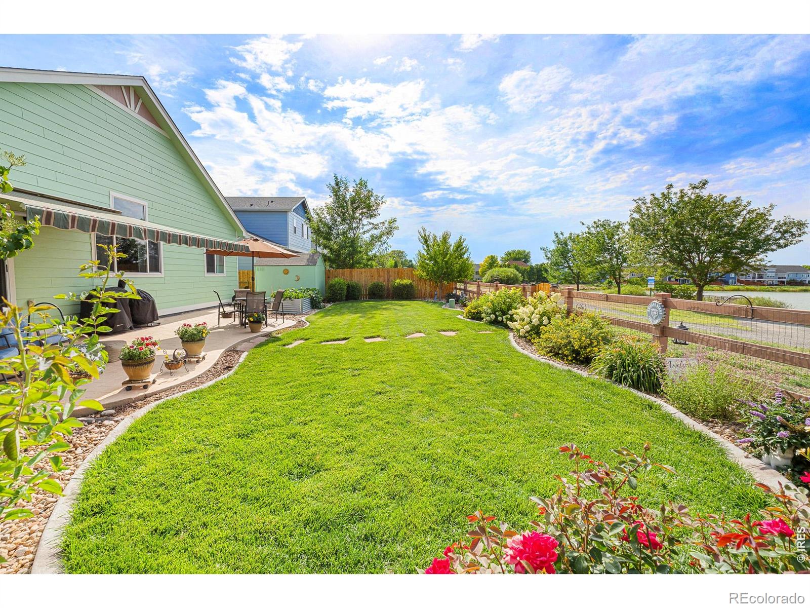 MLS Image #33 for 2005  saddleback drive,milliken, Colorado