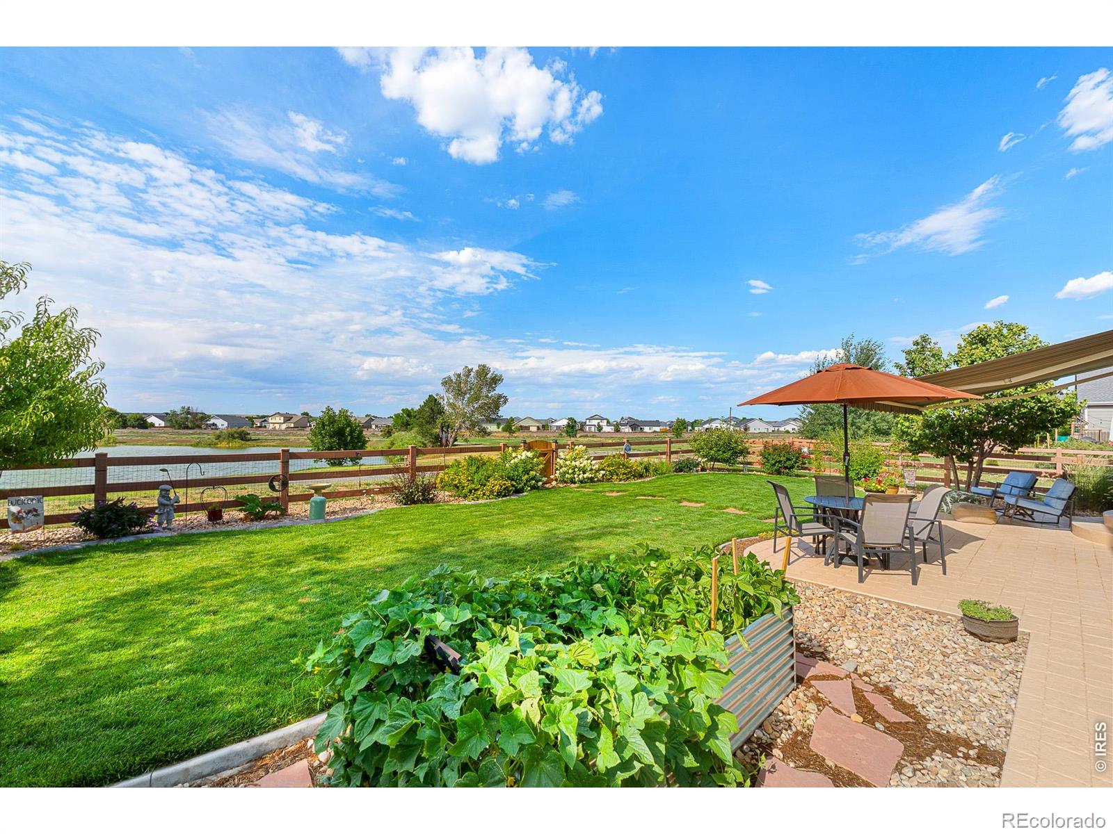 MLS Image #35 for 2005  saddleback drive,milliken, Colorado