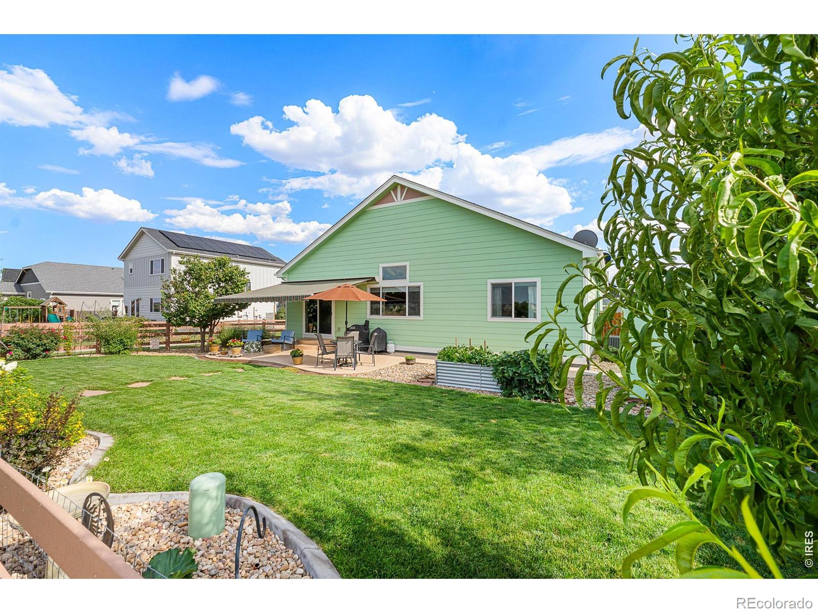 MLS Image #36 for 2005  saddleback drive,milliken, Colorado