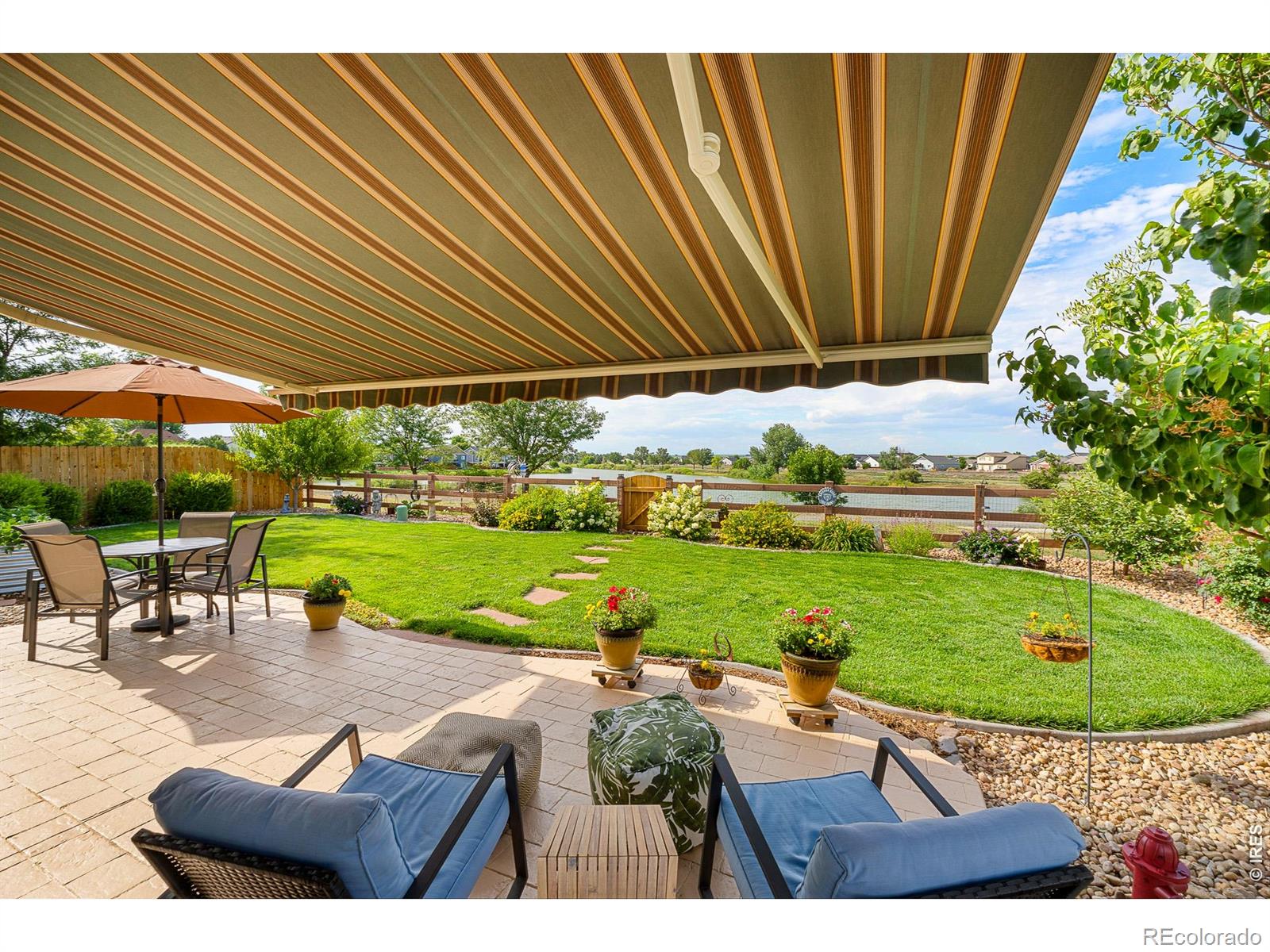MLS Image #37 for 2005  saddleback drive,milliken, Colorado