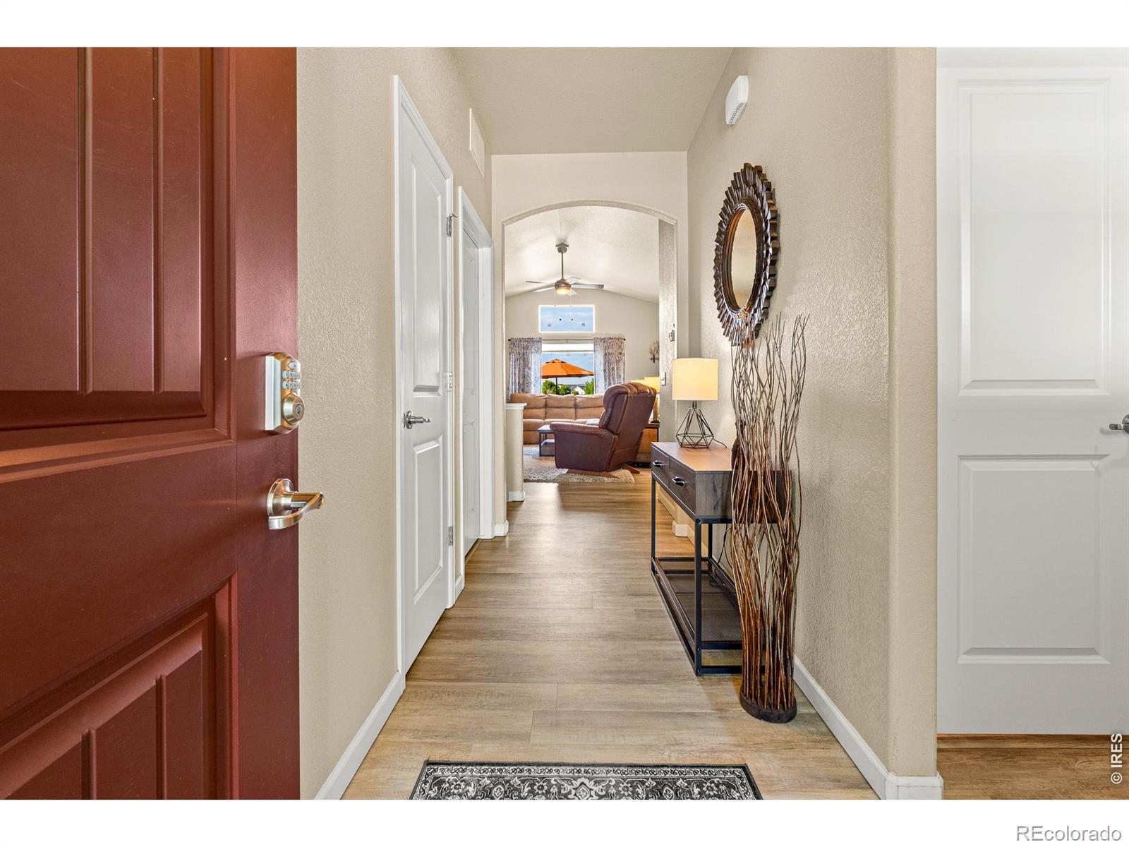 MLS Image #4 for 2005  saddleback drive,milliken, Colorado