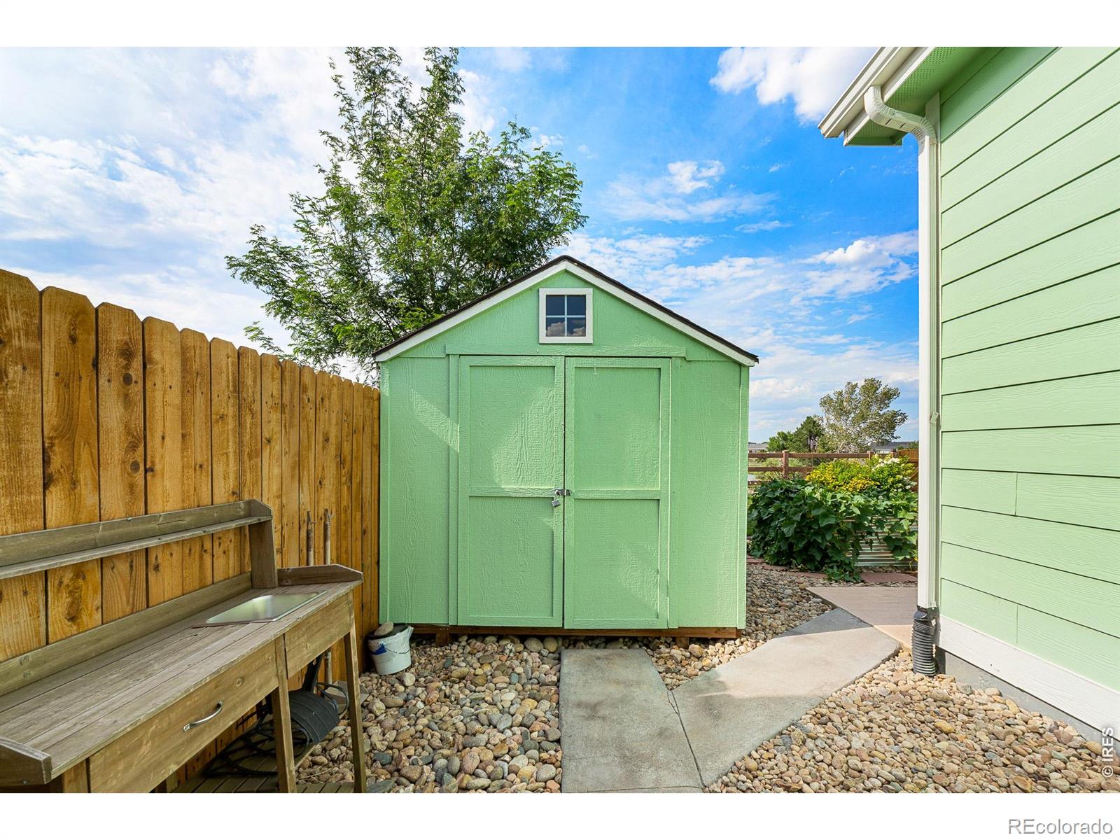 MLS Image #40 for 2005  saddleback drive,milliken, Colorado