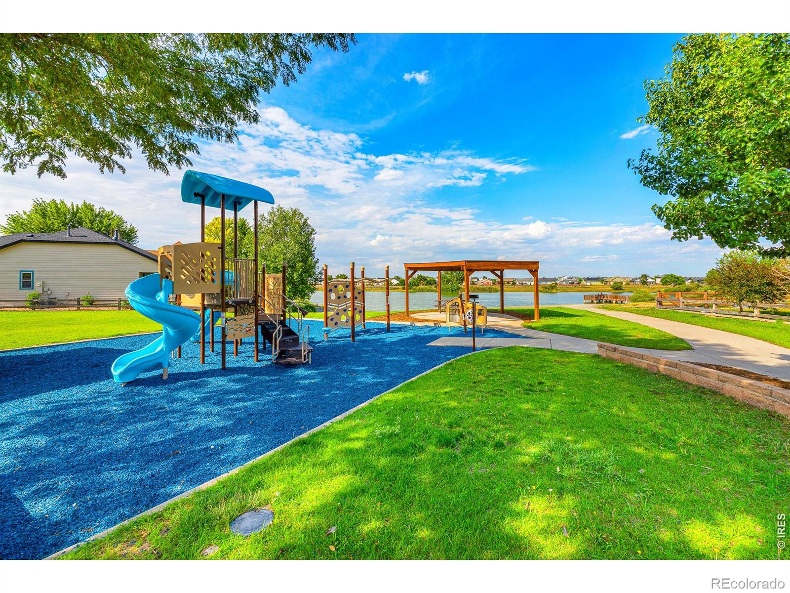 MLS Image #44 for 2005  saddleback drive,milliken, Colorado