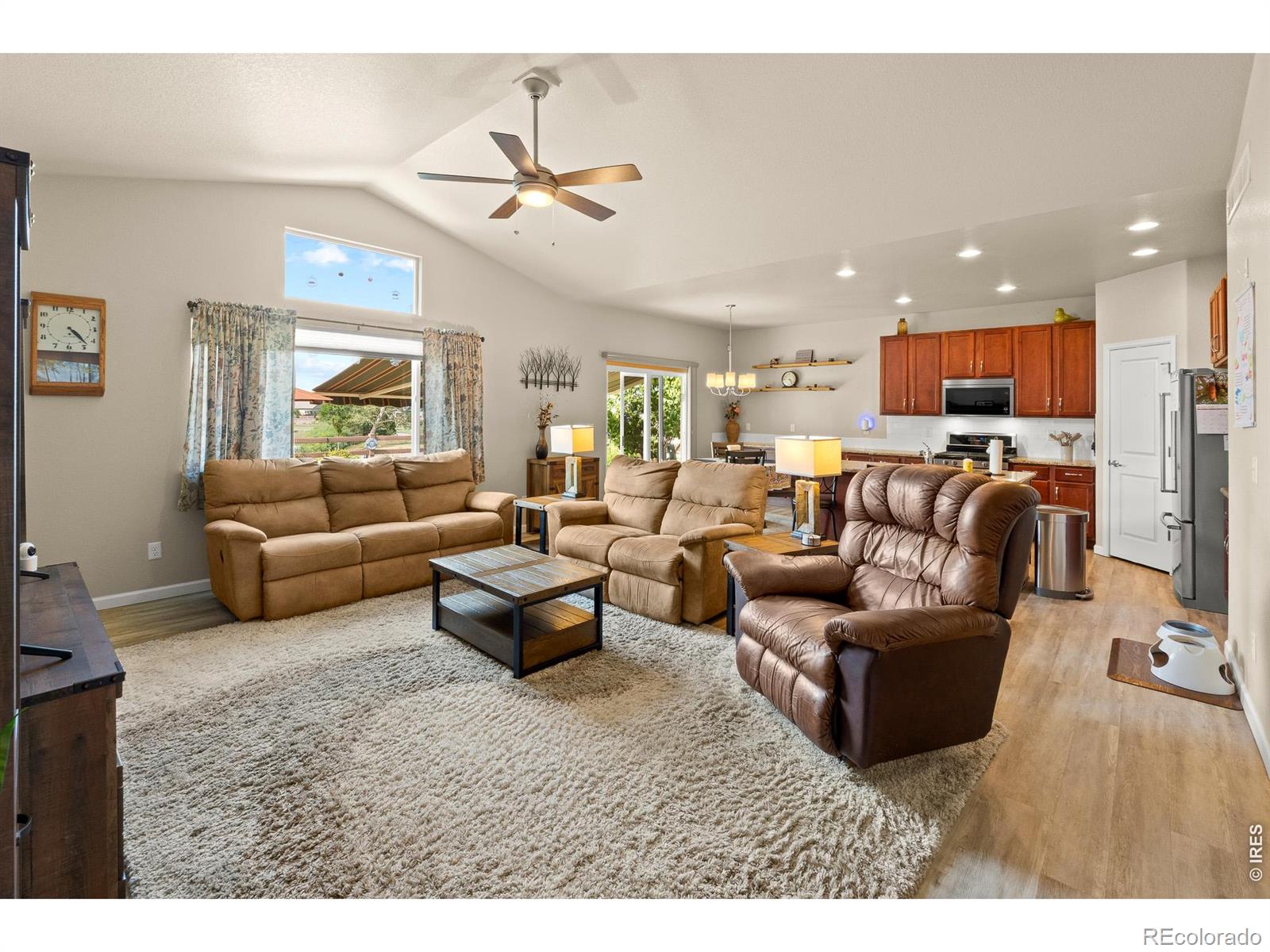 MLS Image #6 for 2005  saddleback drive,milliken, Colorado