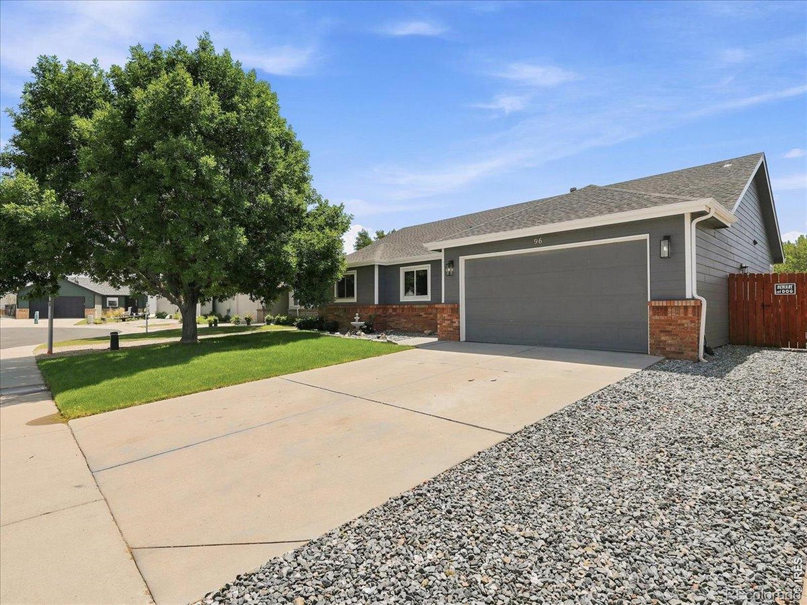 MLS Image #2 for 96 w forest street,milliken, Colorado