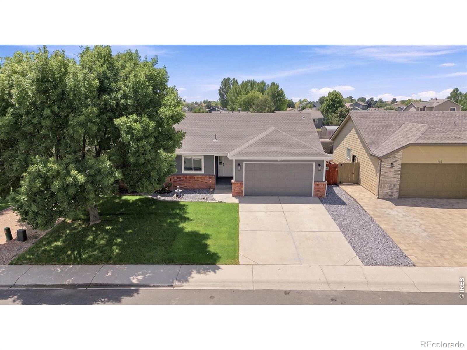 MLS Image #43 for 96 w forest street,milliken, Colorado