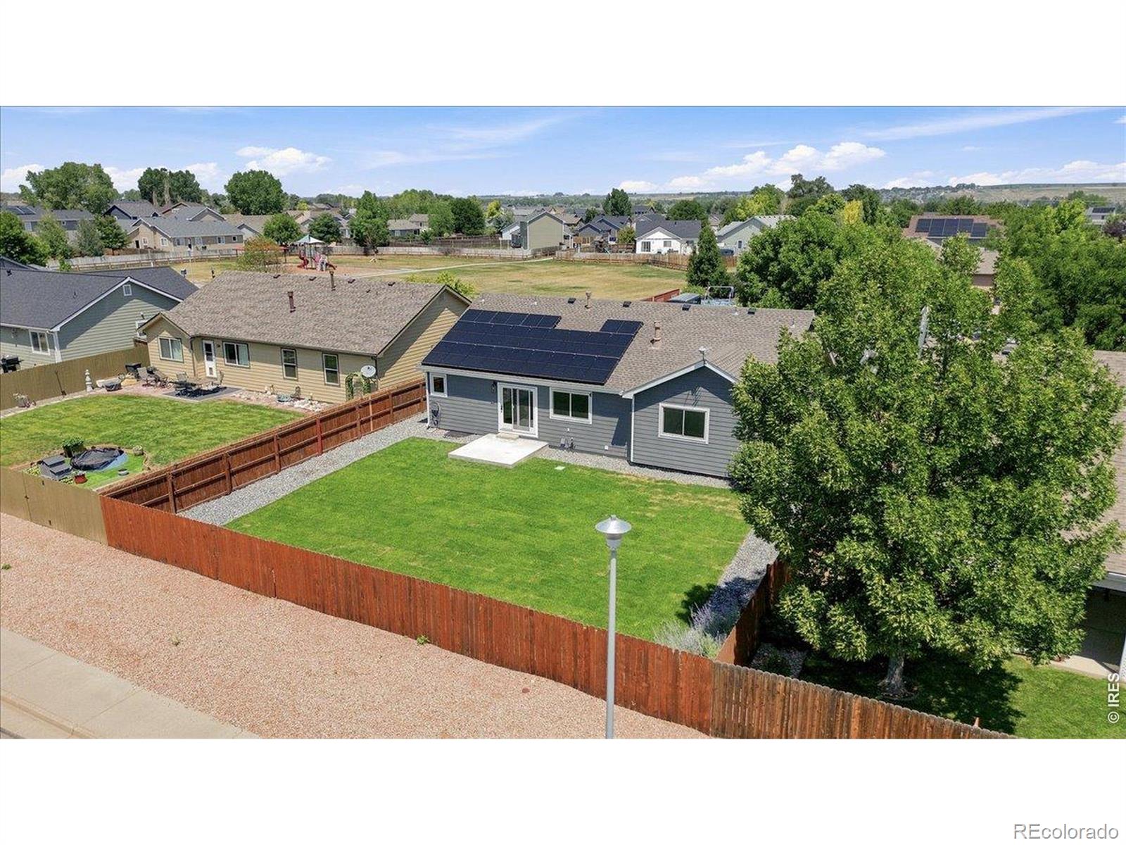 MLS Image #44 for 96 w forest street,milliken, Colorado