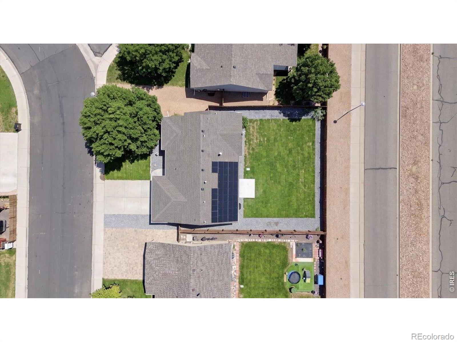 MLS Image #45 for 96 w forest street,milliken, Colorado