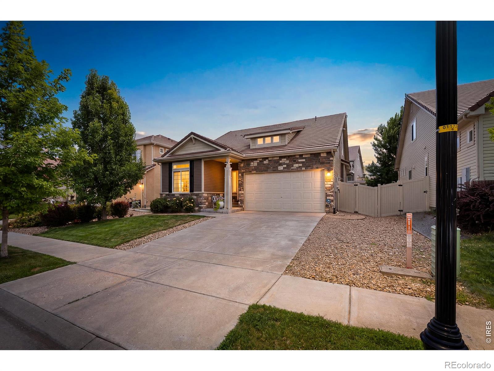 MLS Image #0 for 5056  silverwood drive,johnstown, Colorado