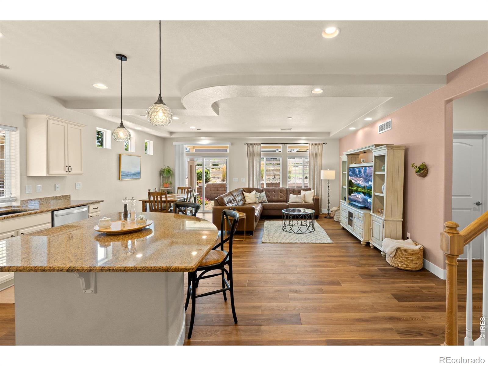 MLS Image #13 for 5056  silverwood drive,johnstown, Colorado