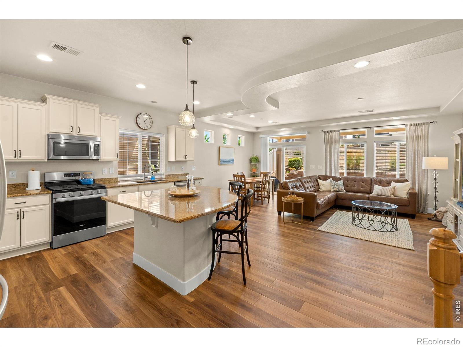 MLS Image #14 for 5056  silverwood drive,johnstown, Colorado
