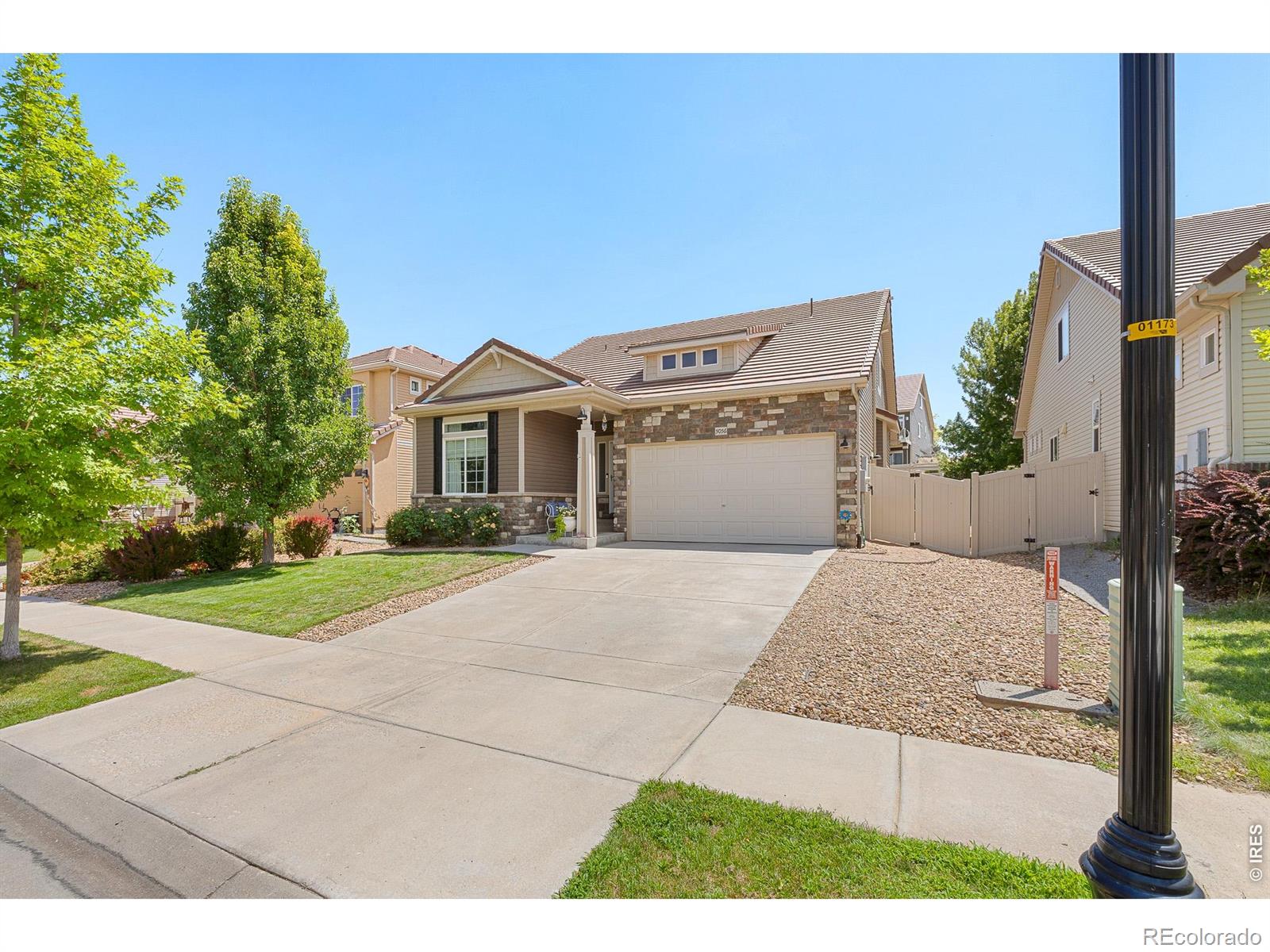 MLS Image #2 for 5056  silverwood drive,johnstown, Colorado