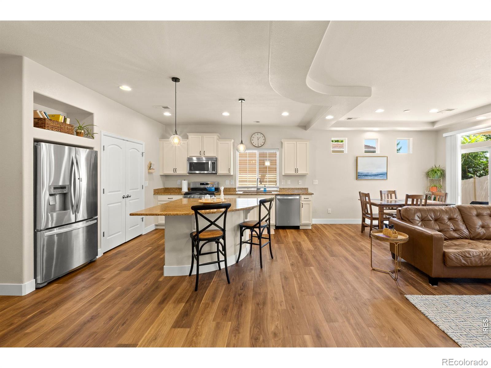 MLS Image #20 for 5056  silverwood drive,johnstown, Colorado