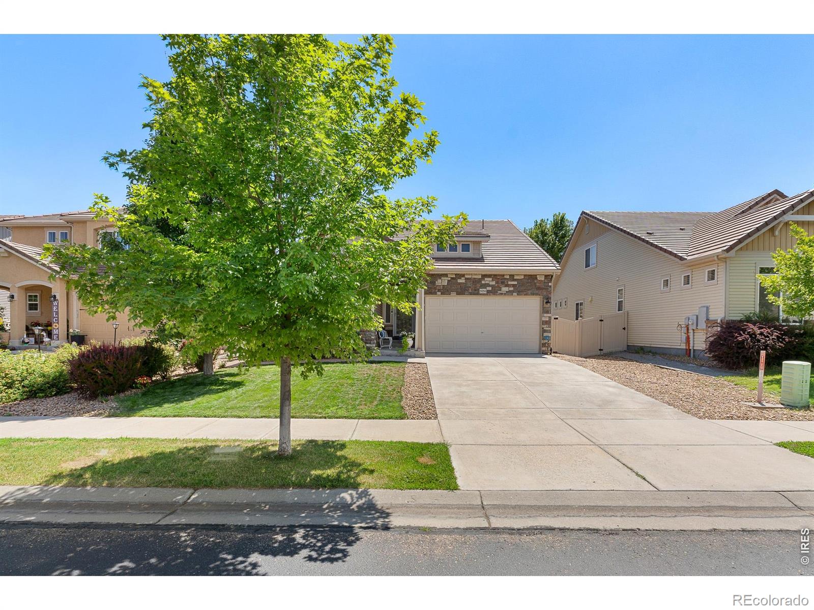 MLS Image #3 for 5056  silverwood drive,johnstown, Colorado